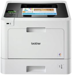 Brother HL-L8260CDW Colour Laser Printer.